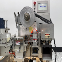 Jornen Industrial Packaging Machine image 3
